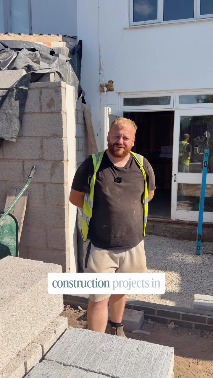 Construction Services