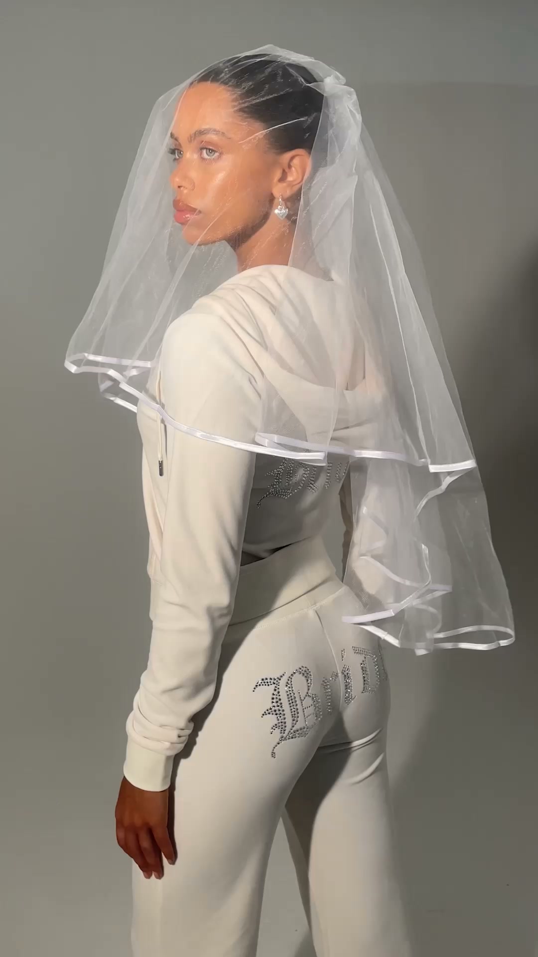 Juicy's Bridal Edit