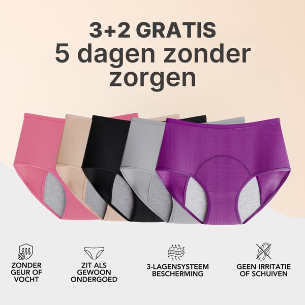 Vandaag 3+2 GRATIS