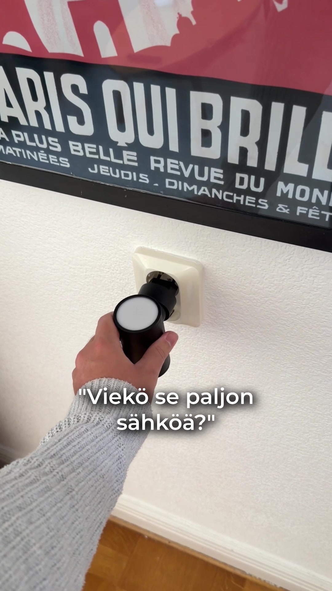 Ennen kuin ostat – vastaukset kaikkeen