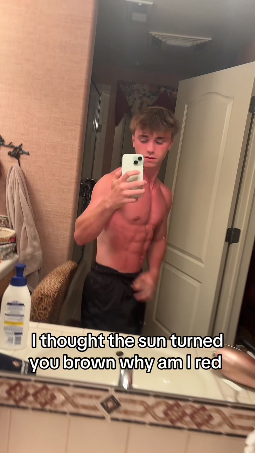 Tan Skin Without Sun Damage!
