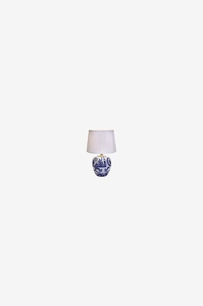 Bordslampa Göteborg