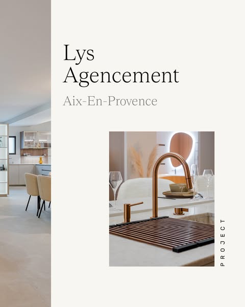 DISCOVER OUR PROJECTS