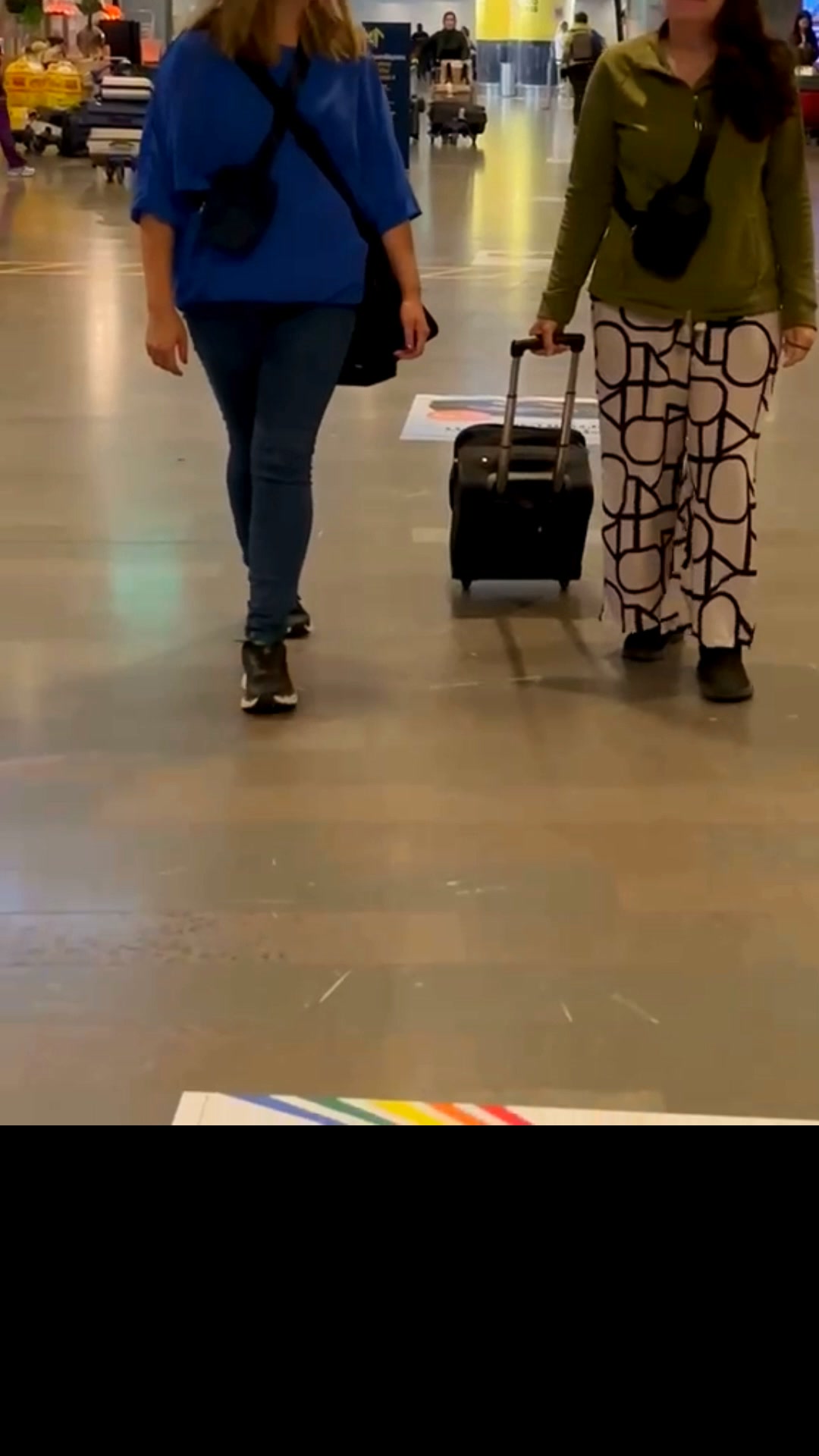 Det viktiga. Alltid nära.