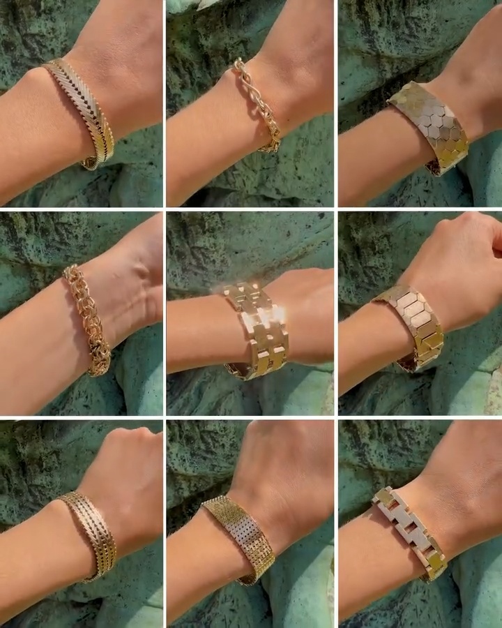 +3.000 preloved smycken