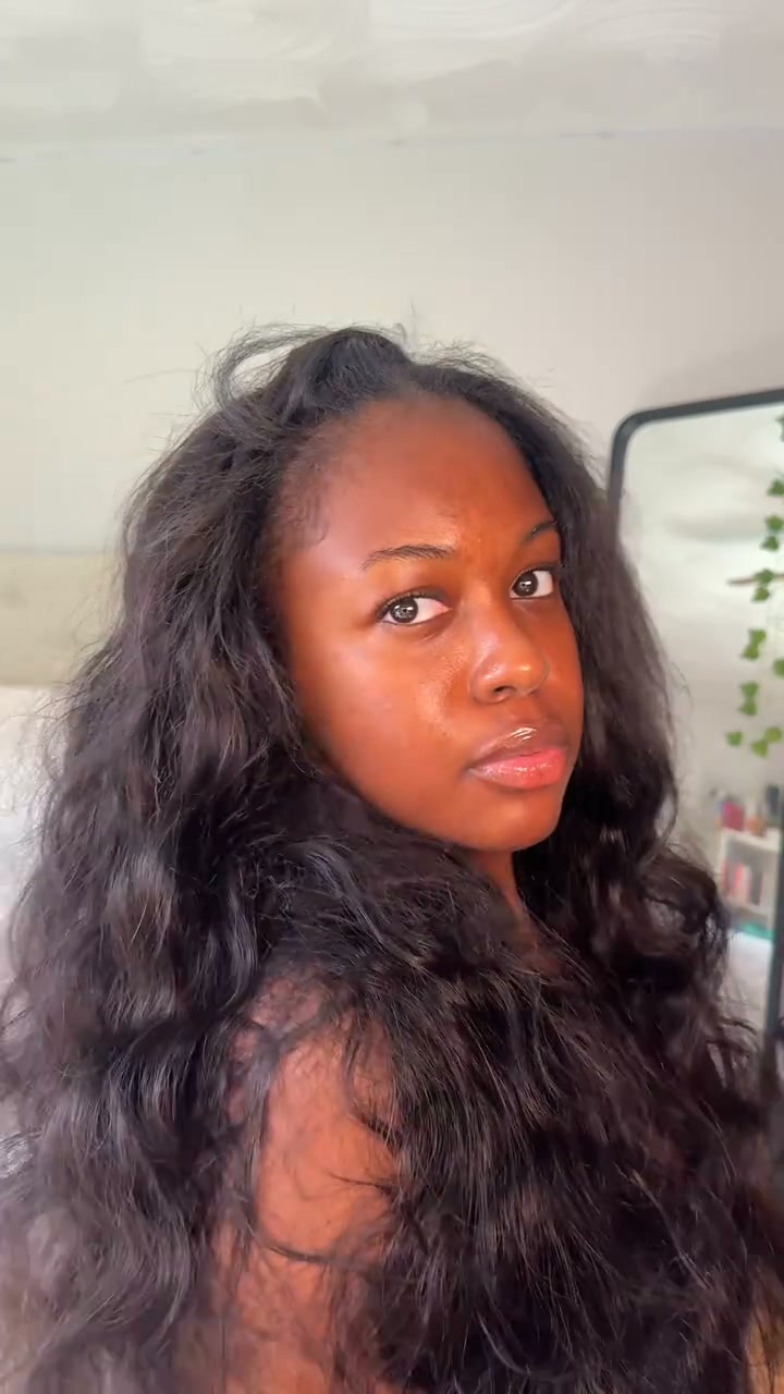 Get Free Closure!