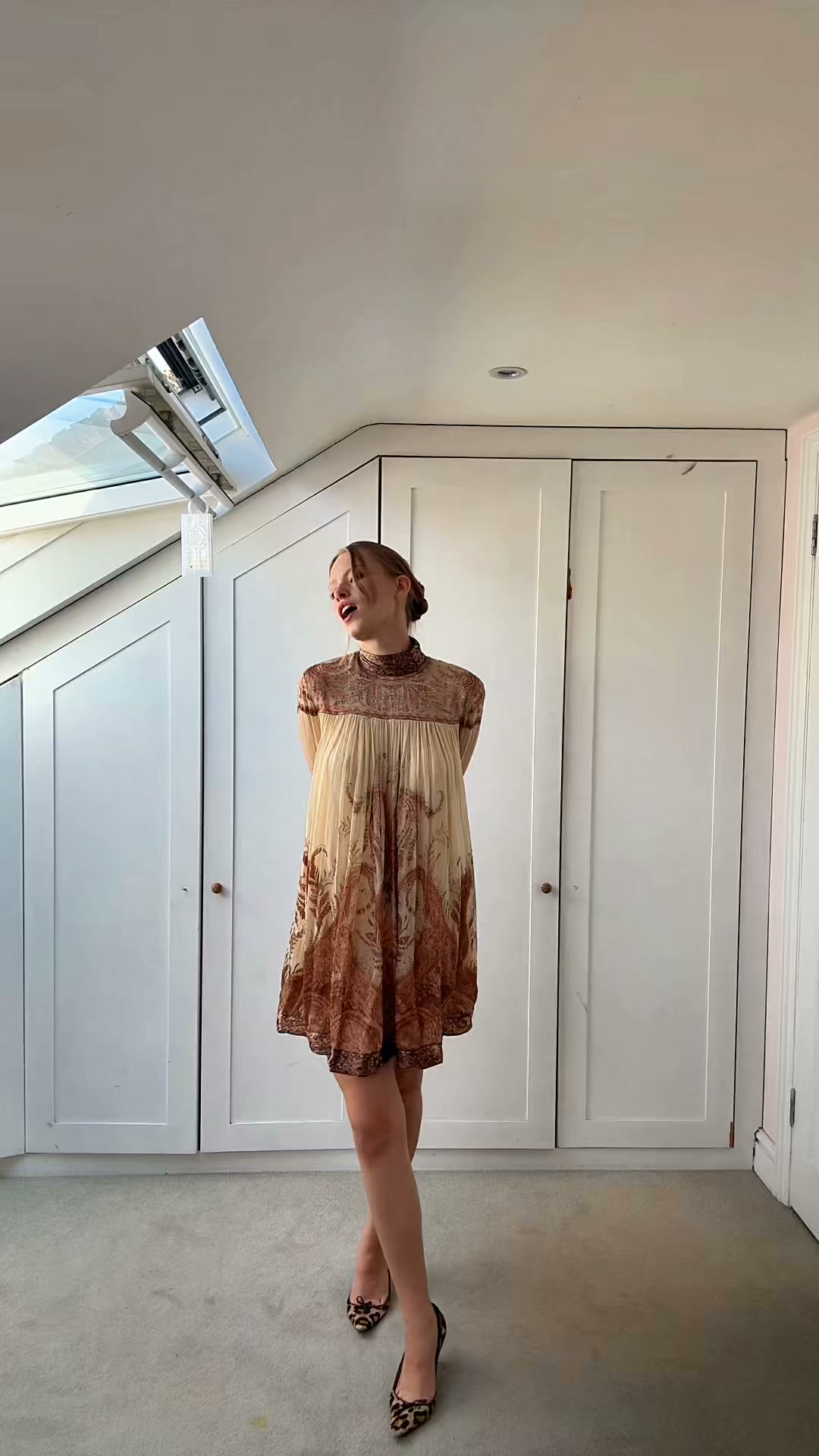 50% Off | Effortless Vintage Chic