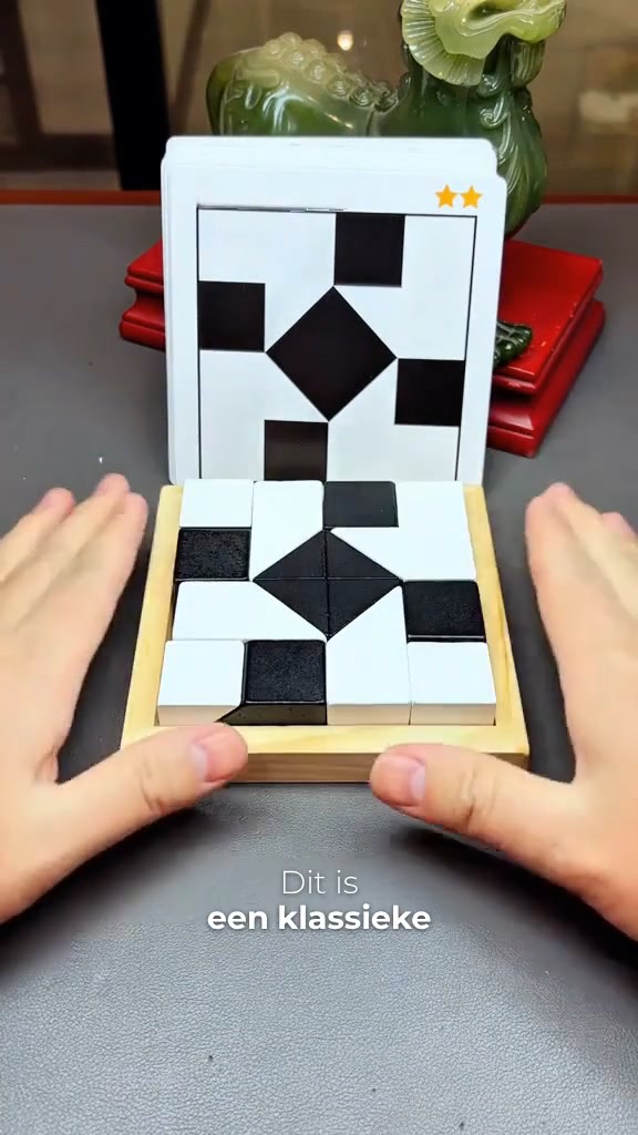 Puzzeltijd voor kids