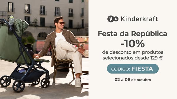 10% con FIESTA