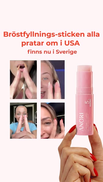 Yngre hy utan nålar