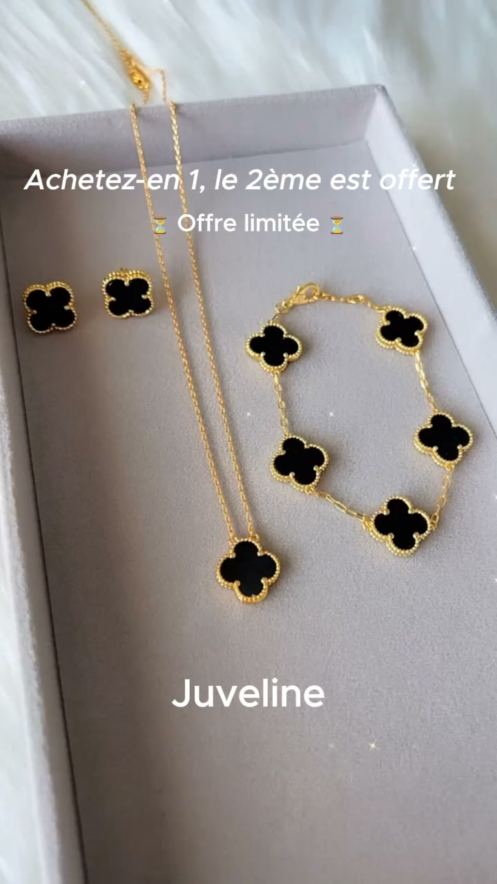 2 pour le prix d'1