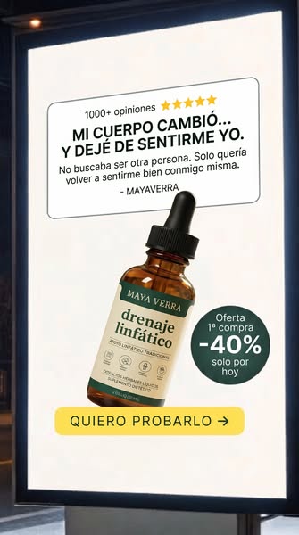 Hasta -40% y 2 frascos GRATIS hoy