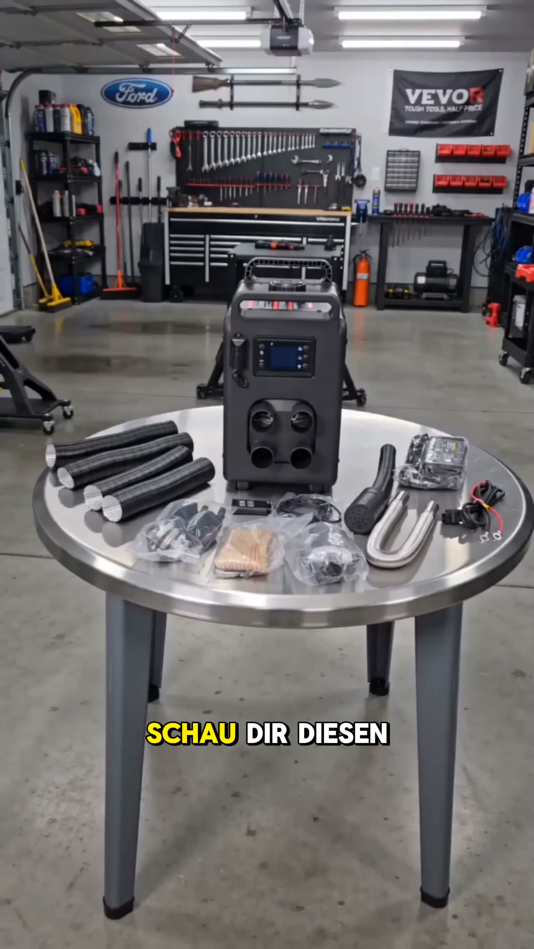 Kostenloser Versand