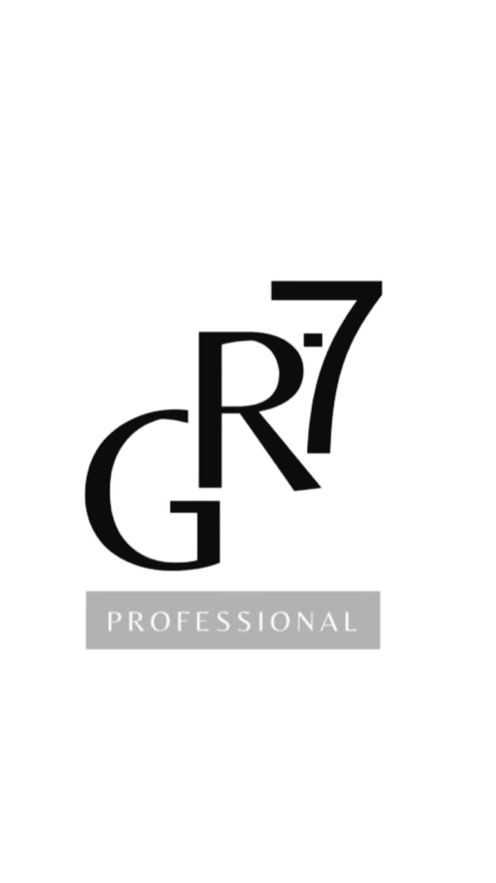 GR-7 Pro: Ripristina il tuo colore naturale