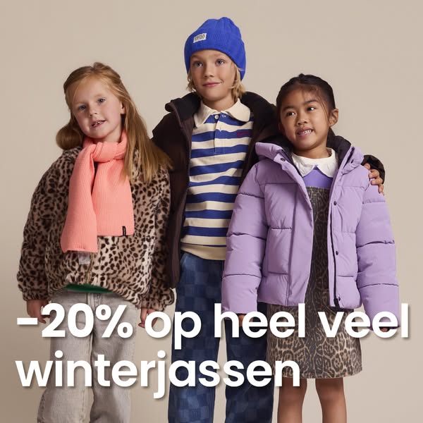 Kinderkleding & Babykleding kopen? Bestel bij Kixx.nl