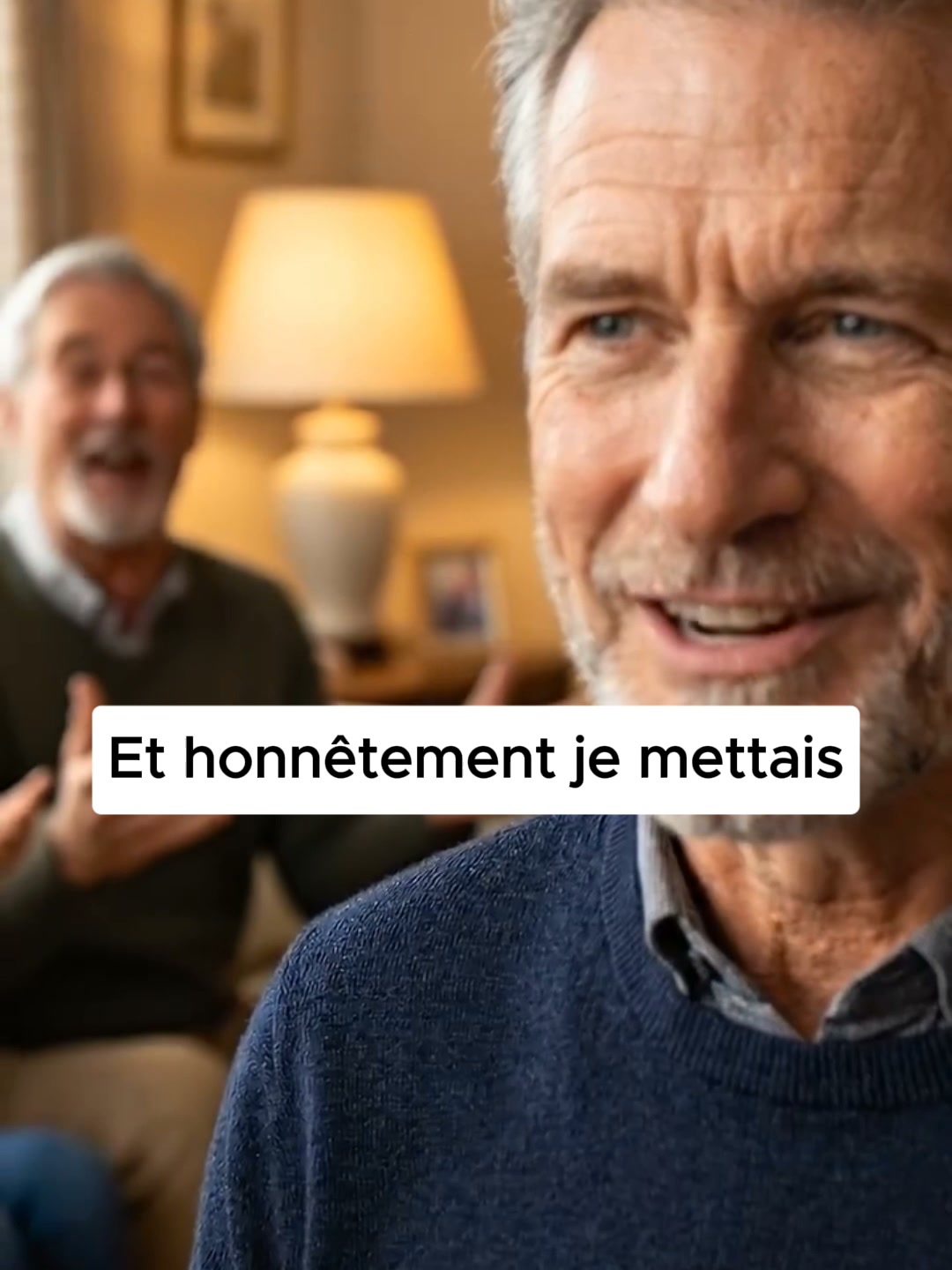 Oreilles Dégagées, Audition Claire