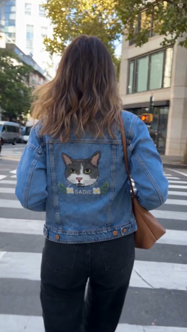Wear the Little Face You Love