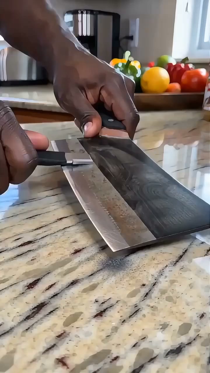 Garden Tool Sharpener