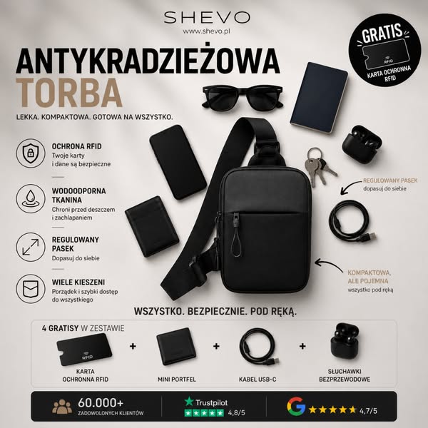 Rocznicowa Wyprzedaż -30%!