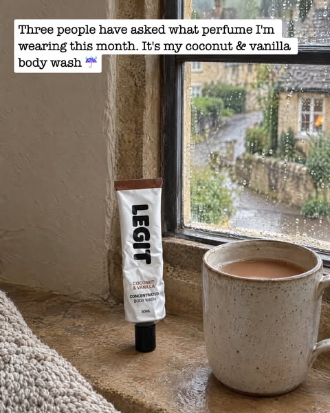 57% Off Your Trial Kit + Free Delivery