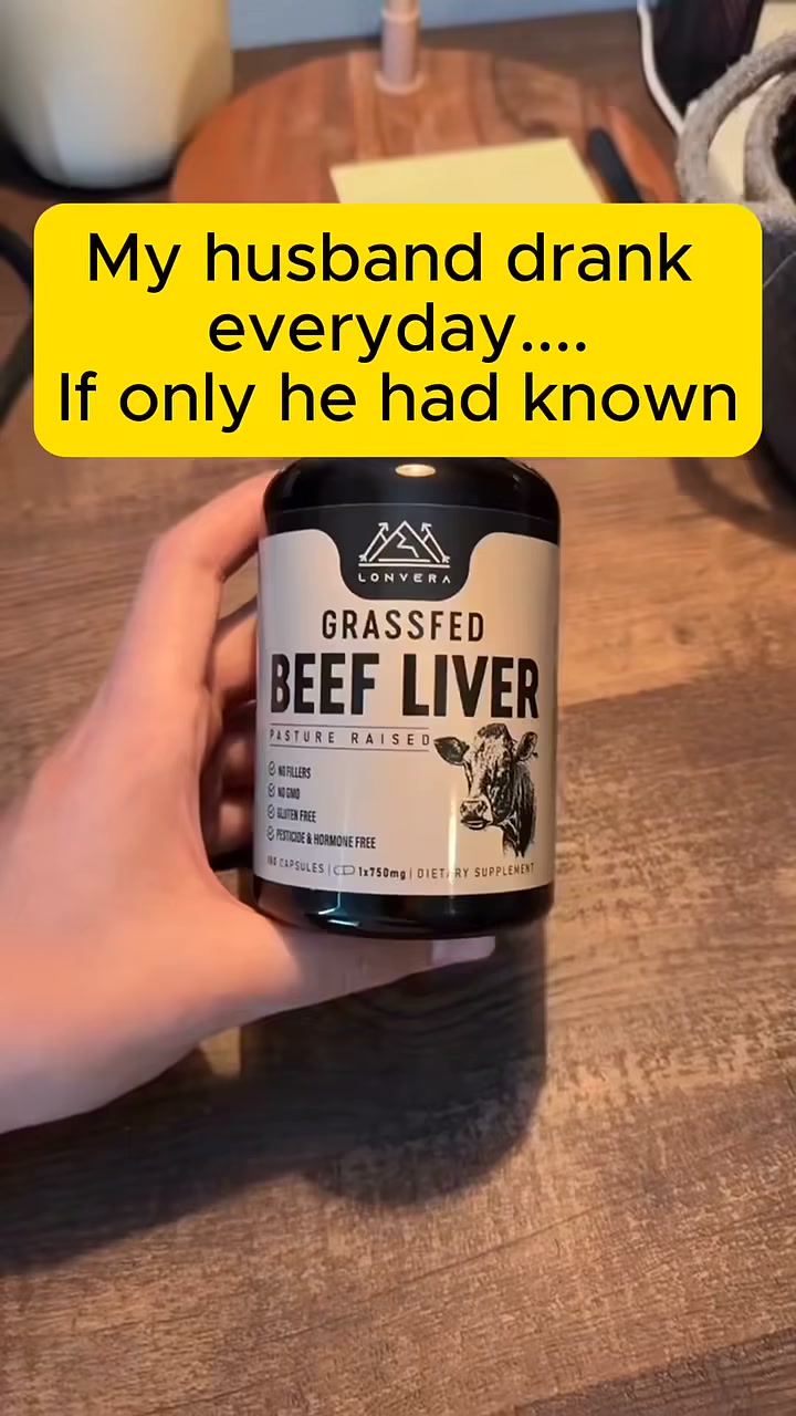 Detox Your Liver
