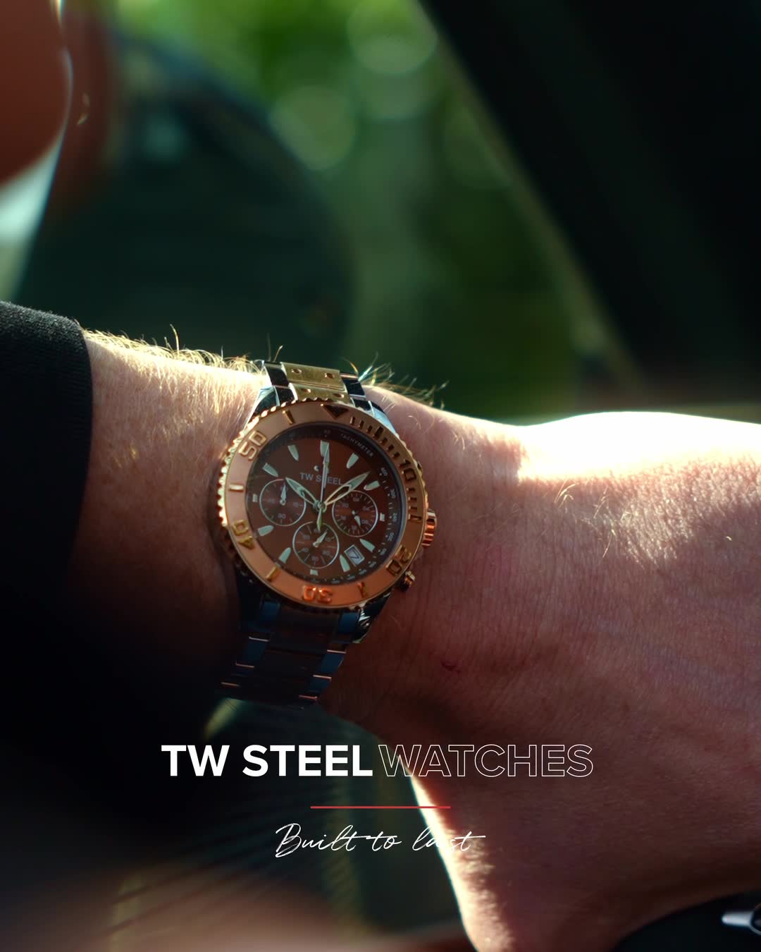 Discover our watch collections