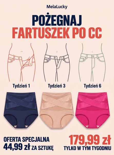 To nie dlatego, że za mało się starałaś.