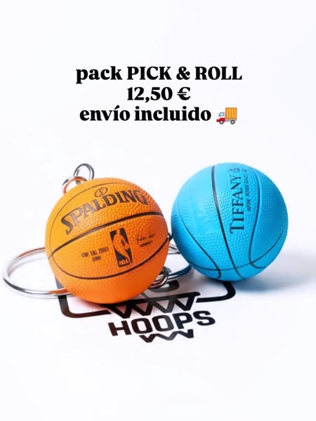 EC HOOPS