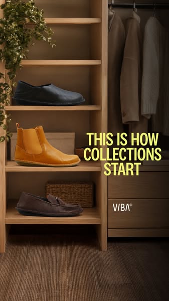 VIBAe. Built to Be Worn