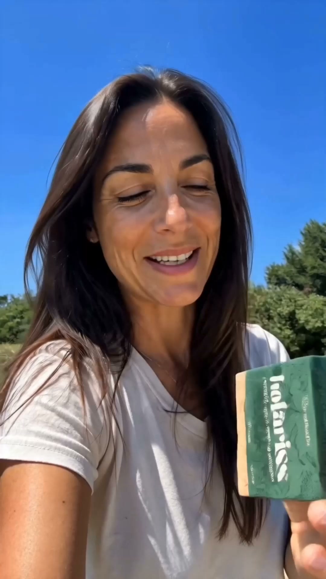 Retrouvez le sourire avec Holariss