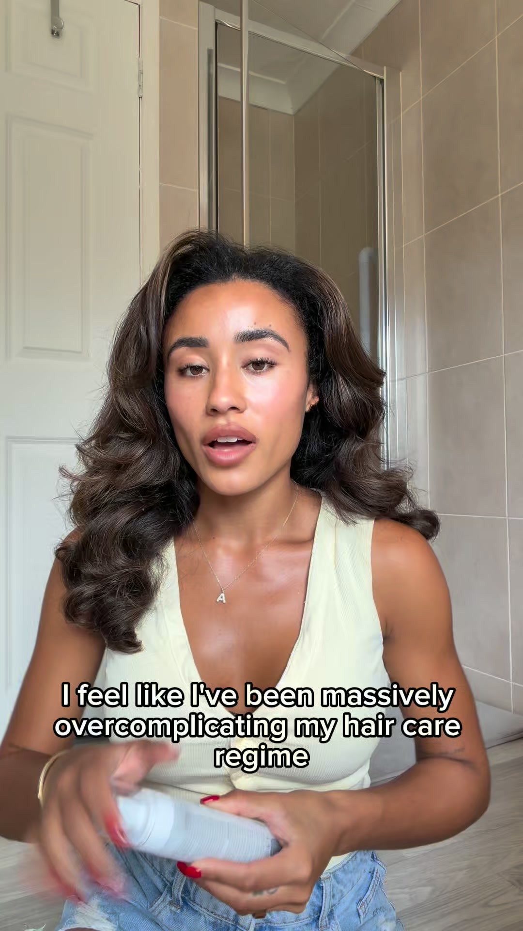Transform Your Hair with One.Leave