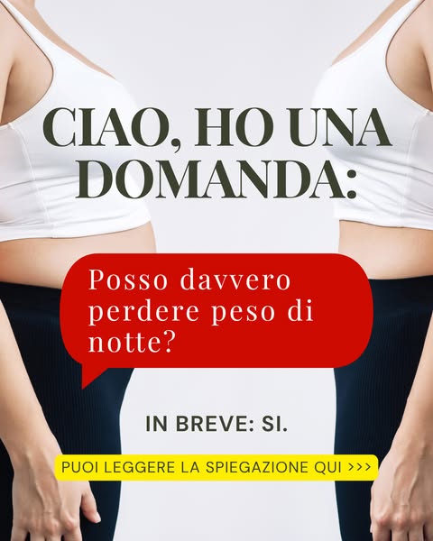 Il motivo nascosto per cui la sera fai più fatica a mantenere il tuo ritmo