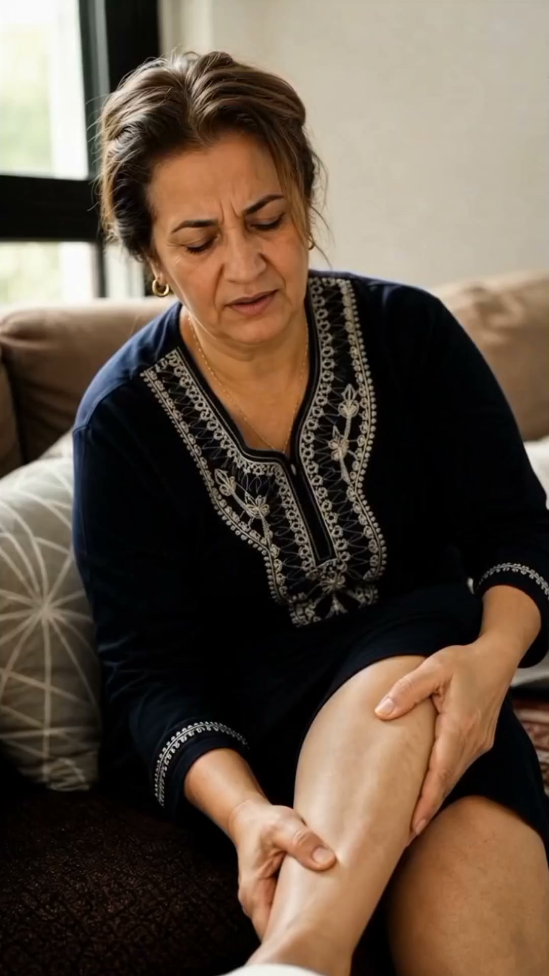 Des jambes légères, jour après jour!