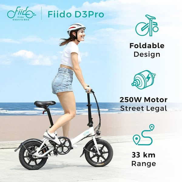 Effortless rides, zero parking stress