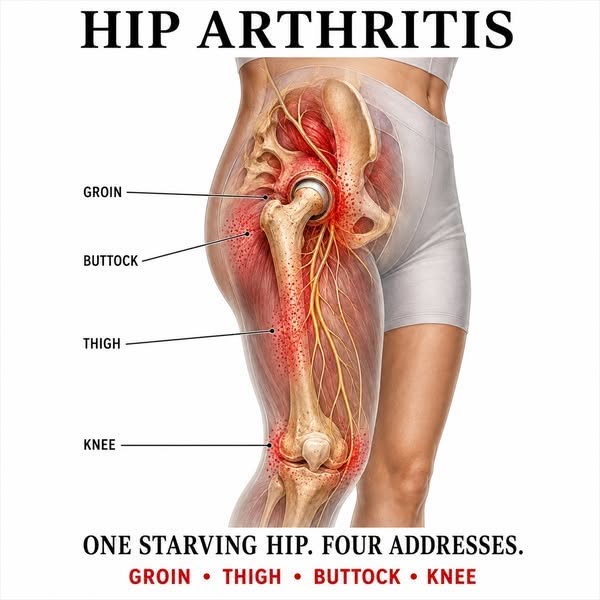 Read This If Back Pain Is Stealing Your Life