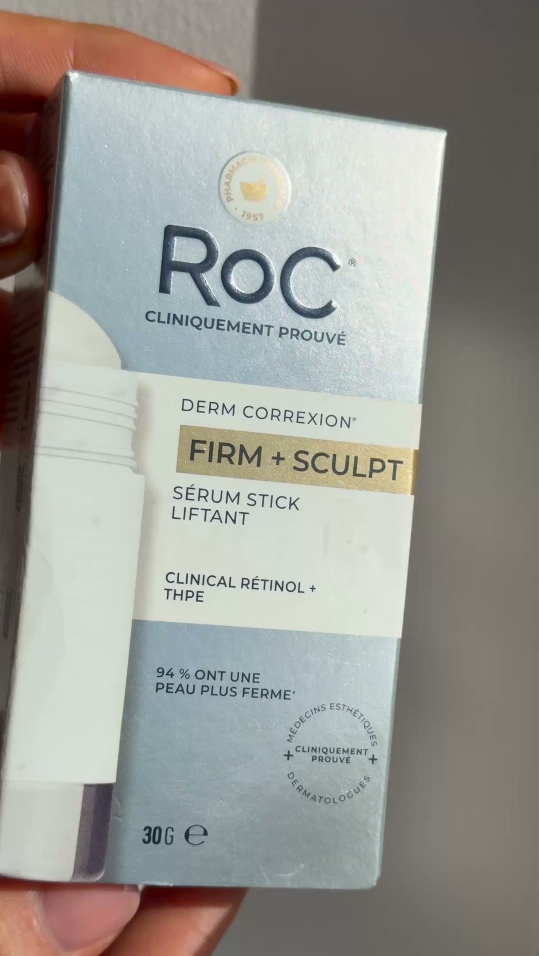 Clinically Proven Results