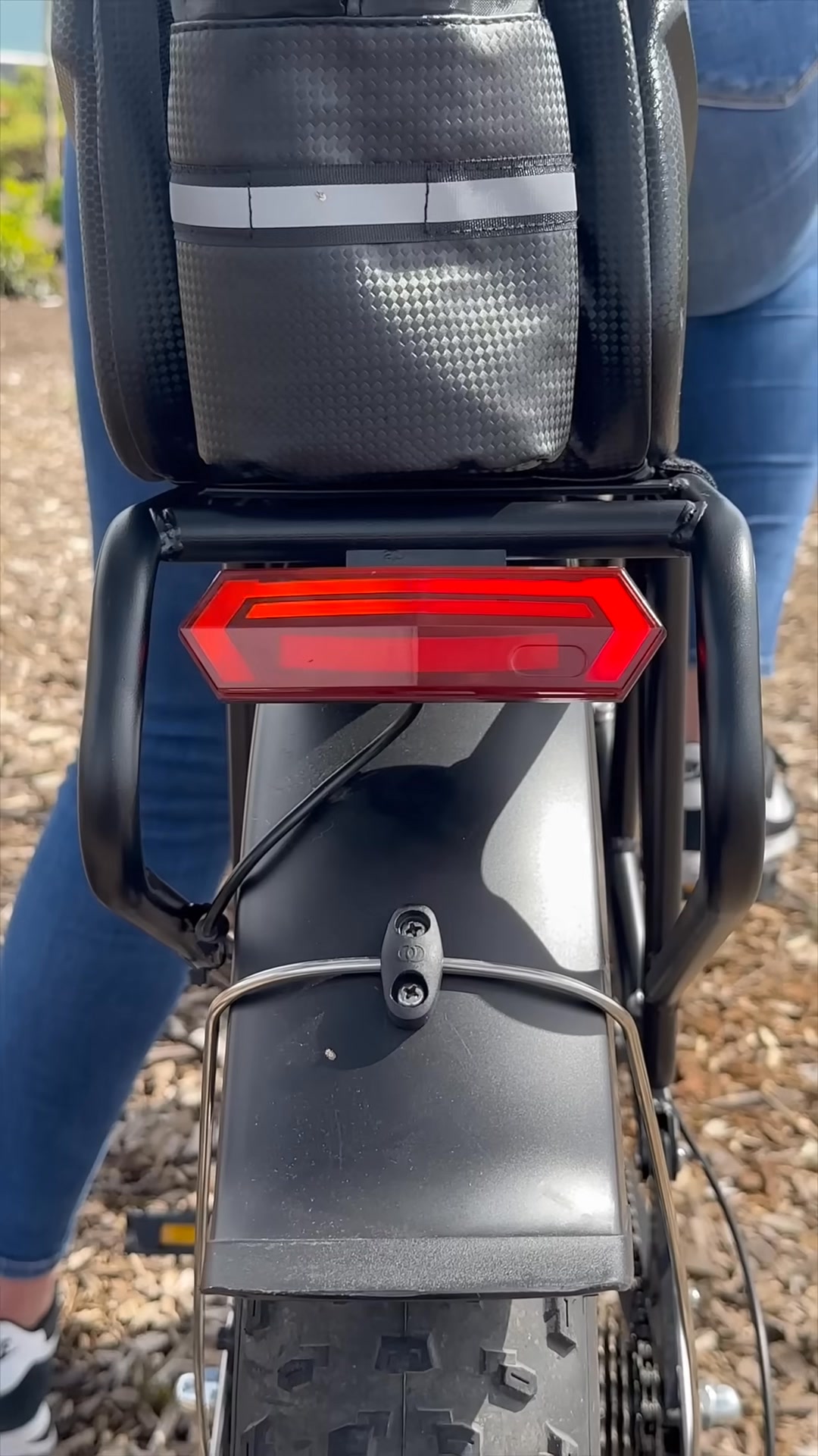 3200W Dual-Suspension Beast | Mother’s Day Mega Sale!
