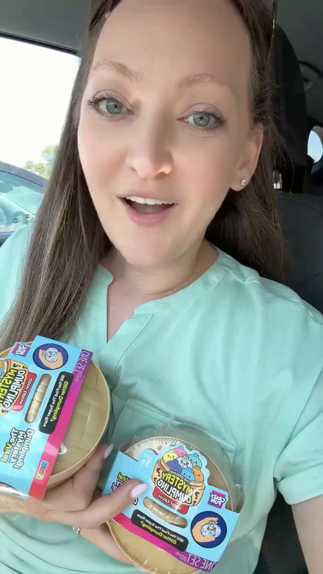 The Cutest Blind Box Surprise