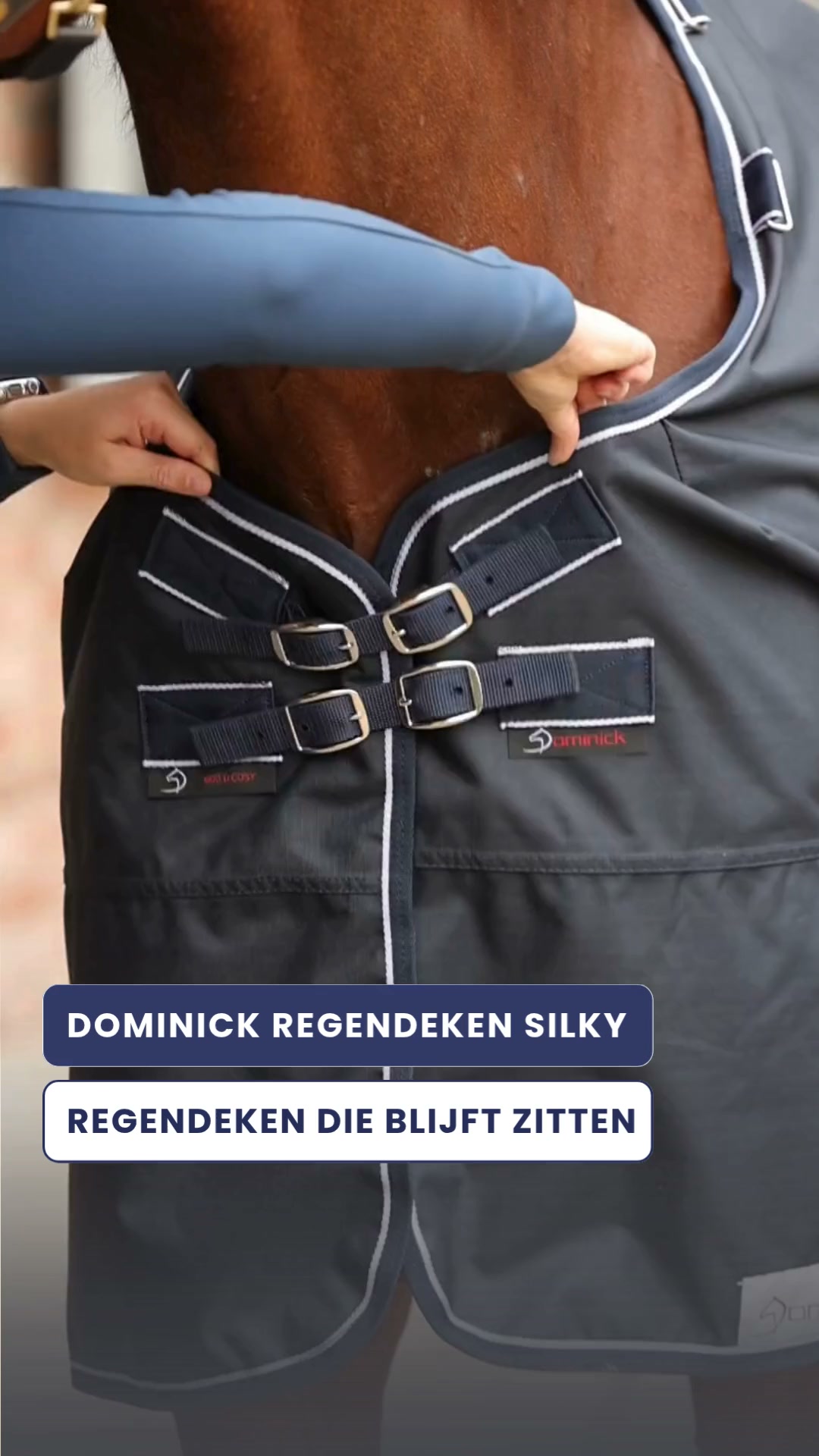 Gratis halsdeel t.w.v. €59,95