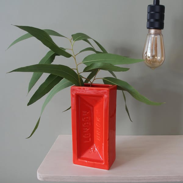 Handmade Ceramics, Vases and Ceramic Gifts