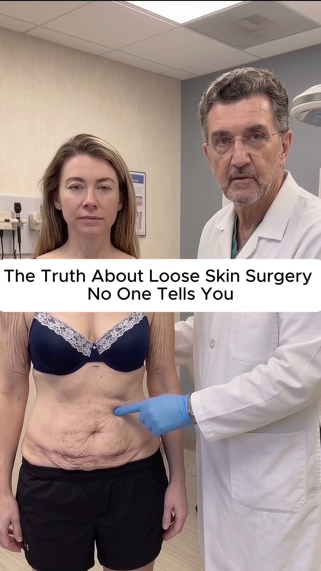 Read this before if you have stretch marks.