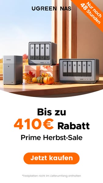 Nur noch 48 Stunden