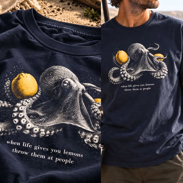 Ocean Art That Gives Back