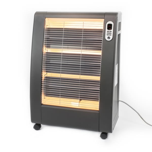 Ook de HEAT-serie leverbaar