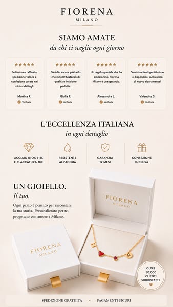 Più Di Un Gioiello