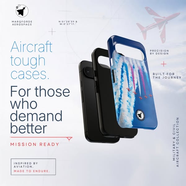 Marqforde Aerospace