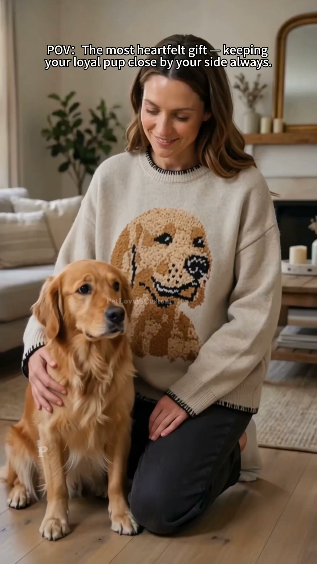 It Looks Just Like Your Pet.