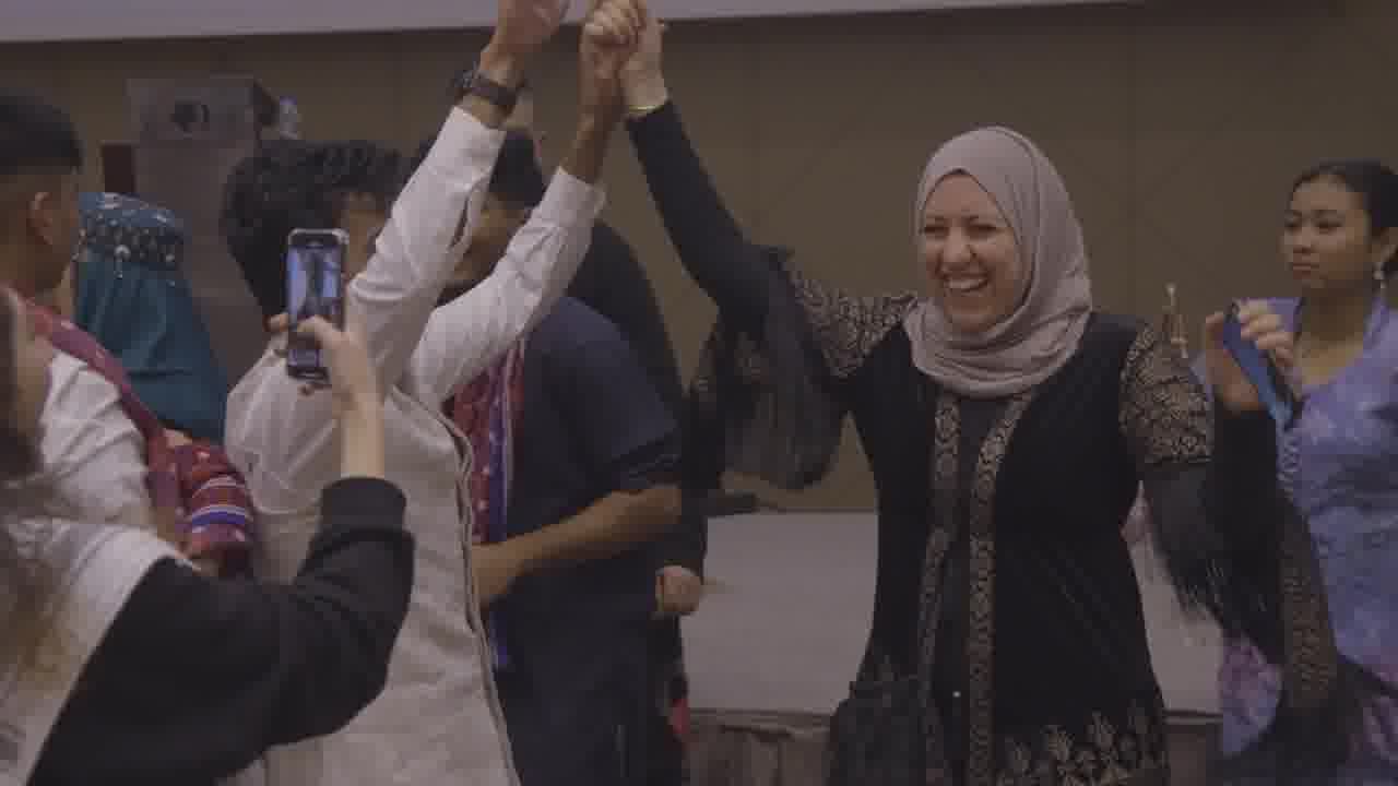 Join Istanbul International MUN for a Journey of a Lifetime