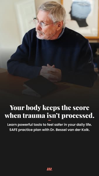 From Survival to Inner Safety