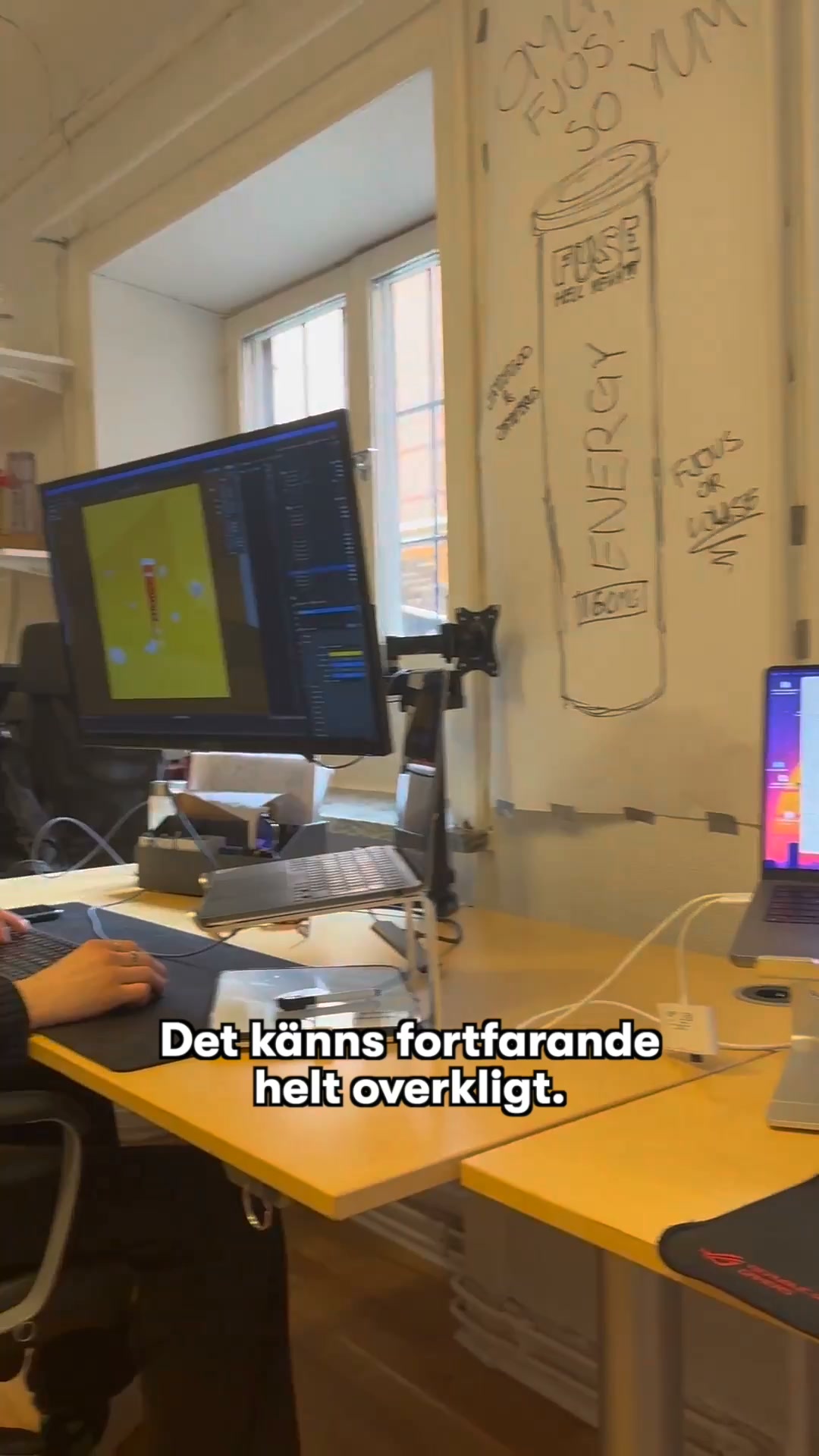 1-3 dagars leverans